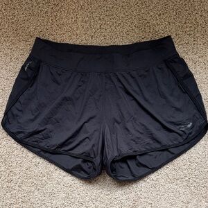 The North Face FlashDry Women's Running Shorts